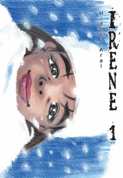 IRENE OF LOVE VOL.1
