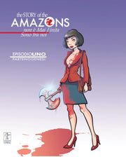 AMAZZONI