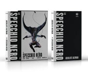 DC ABSOLUTE: BATMAN LO SPECCHIO NERO