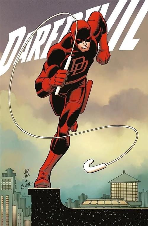 DAREDEVIL (2022) 1 - DAREDEVIL 132 - VARIANT