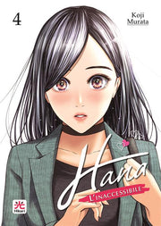 HANA, L'INACCESSIBILE VOL.4