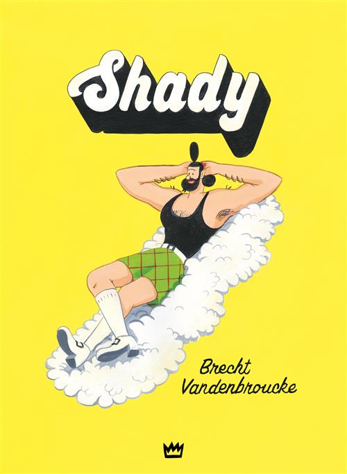 SHADY