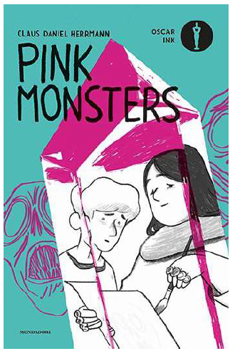 PINK MONSTERS
