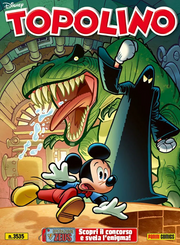 TOPOLINO 3535 - REGULAR