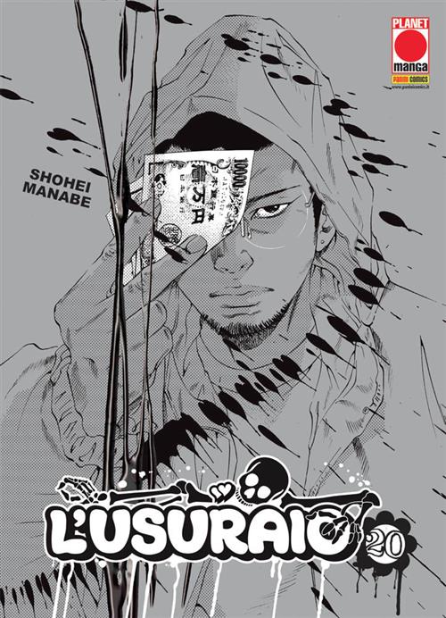 L'USURAIO 20