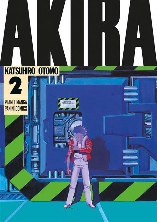 AKIRA 2 (DI 6)