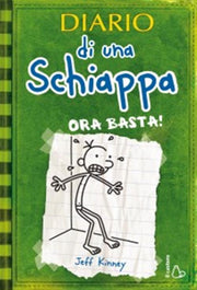 DIARIO DI UNA SCHIAPPA 3 - ORA BASTA!