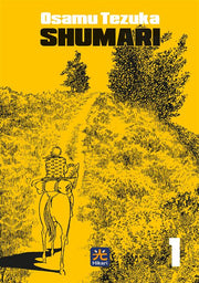 SHUMARI 1 (DI 4)