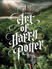 L'ARTE DI HARRY POTTER
