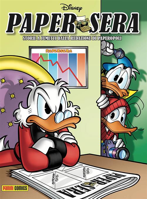 PAPERSERA 1