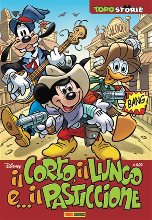 TOPOSTORIE 11