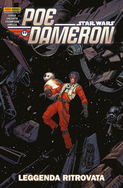 STAR WARS: POE DAMERON 4 - LEGGENDA RITROVATA