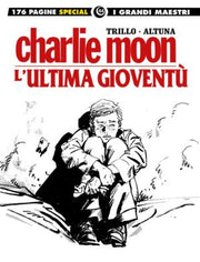 I GRANDI MAESTRI SPECIAL 44: TRILLO / ALTUNA - L'ULTIMA GIOVENTU' / CHARLIE MOON