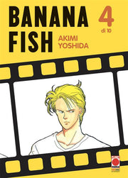 BANANA FISH 4