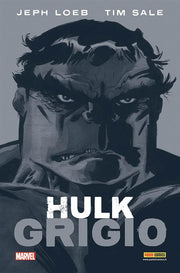 HULK: GRIGIO