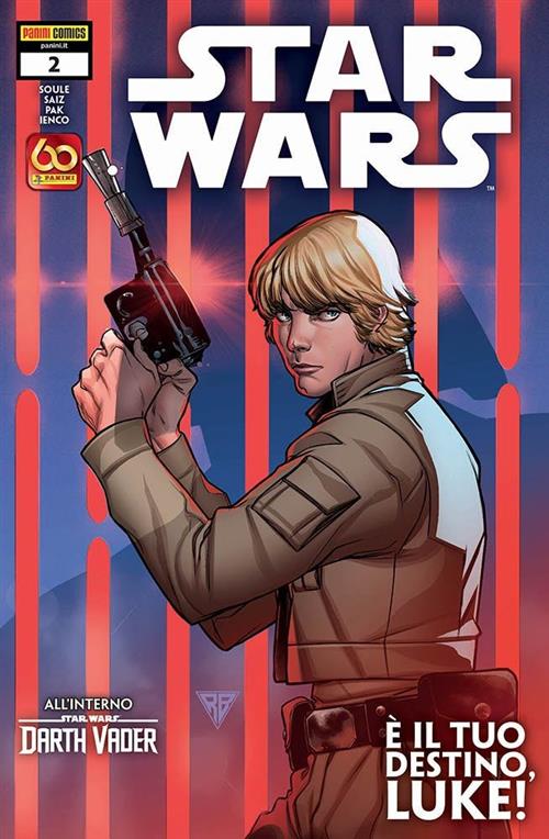 STAR WARS 2 - STAR WARS NUOVA SERIE 70