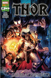 THOR 27 - THOR 280
