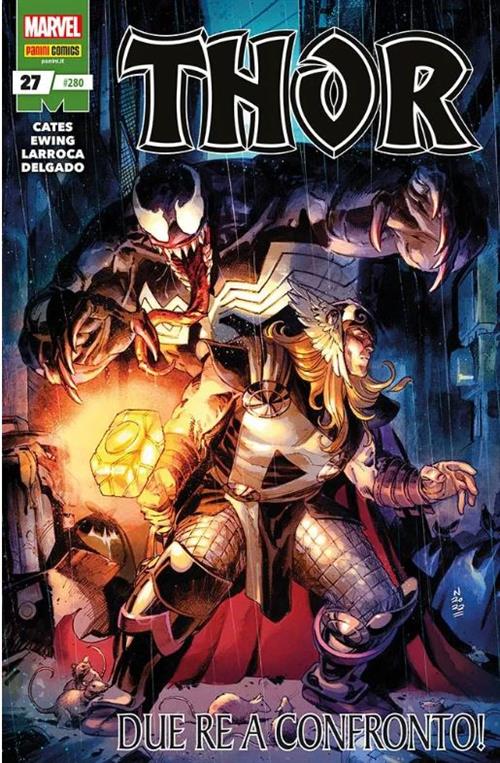 THOR 27 - THOR 280
