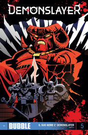 DEMONSLAYER 5