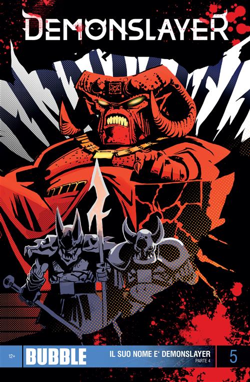 DEMONSLAYER 5