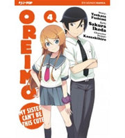 OREIMO 4
