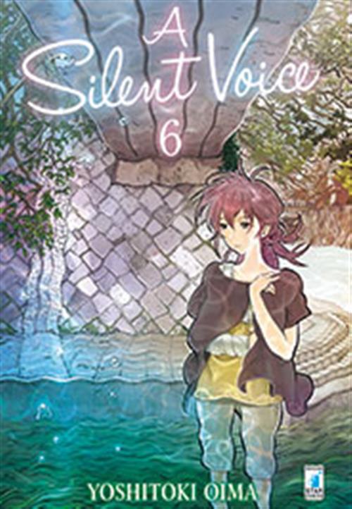 A SILENT VOICE 6