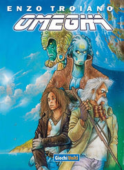 OMEGHA