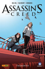 ASSASSIN'S CREED 2 - IL TRAMONTO