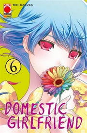 DOMESTIC GIRLFRIEND 6 - PRIMA RISTAMPA