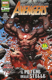 AVENGERS 18 - AVENGERS 122