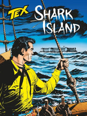 TEX 789 - SHARK ISLAND