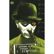 BATMAN: L'ULTIMO HALLOWEEN VOL.3 - VARIANT