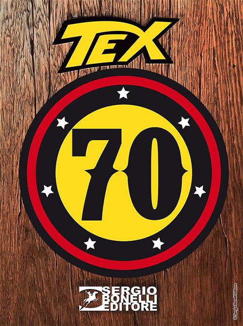 TEX 690 FUMETTERIA - LE SCHIAVE DEL MESSICO - VARIANT