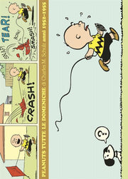 PEANUTS: LE STRISCE DOMENICALI 1 - 1952/1955