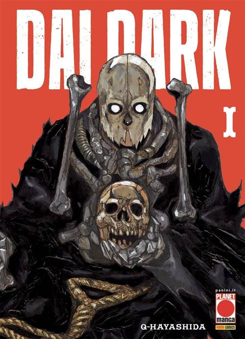 DAI DARK 1