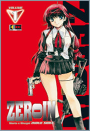 ZEROIN 1