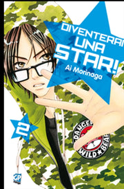 DIVENTERAI UNA STAR 2