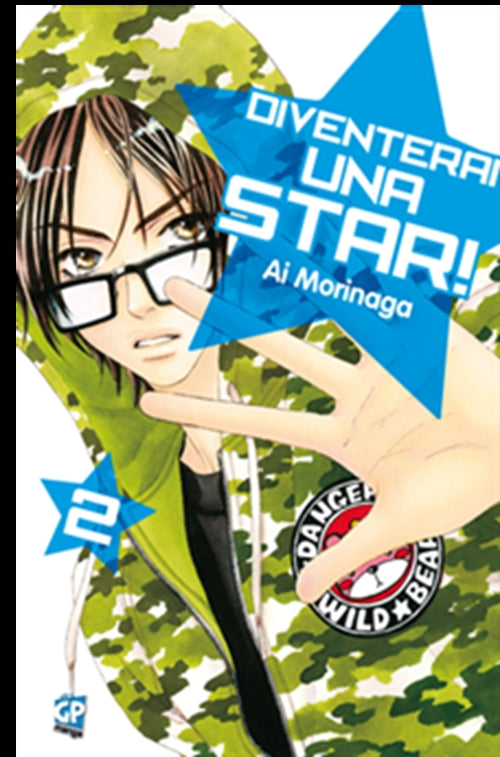 DIVENTERAI UNA STAR 2