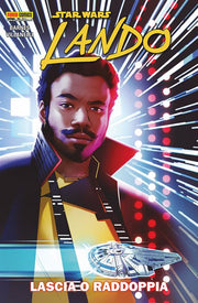STAR WARS: LANDO: LASCIA O RADDOPPIA