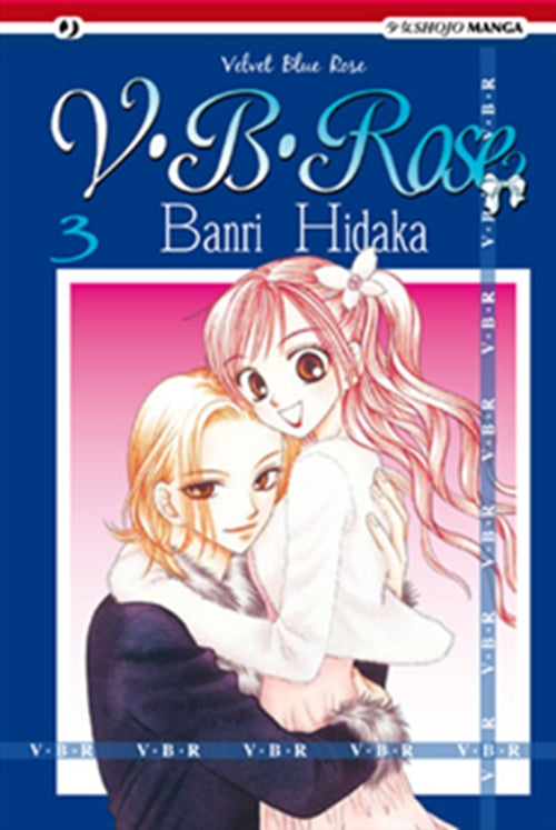 V.B. ROSE 3