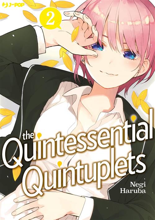THE QUINTESSENTIAL QUINTUPLETS 2