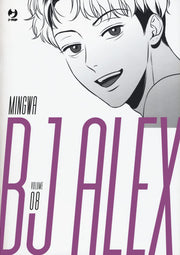 BJ ALEX 8