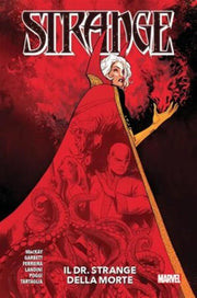 STRANGE VOL.2: IL DR.STRANGE DELLA MORTE