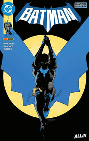 BATMAN 1 GIANT-SIZE SPECIAL EDITION