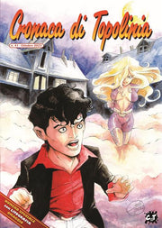 CRONACA DI TOPOLINIA 41