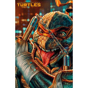 TEENAGE MUTANT NINJA TURTLES (2024) VOL.2 - VARIANT DI LEE BERMEJO