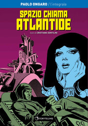 SPAZIO CHIAMA ATLANTIDE