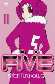 FIVE 11