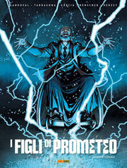 I FIGLI DI PROMETEO 2