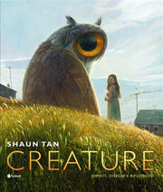 CREATURE